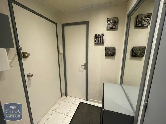 Photo 7 Appartement 2 pièces 48.84m²