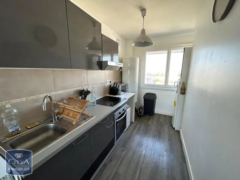 Photo 13 Appartement 3 pièces 54.38m²