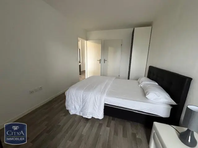 Photo 6 Appartement 2 pièces 37.84m²