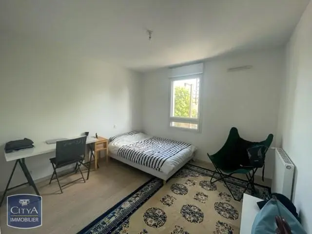 Photo 5 appartement Nantes