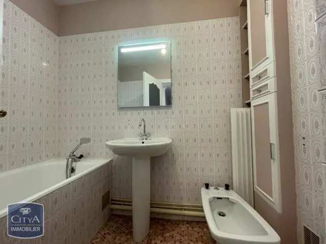 Photo 4 Appartement 4 pièces 85.34m²