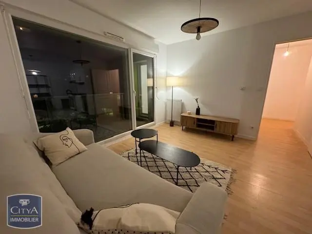 Photo 4 Appartement 2 pièces 43m²