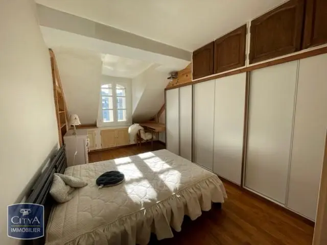 Photo 5 Appartement 2 pièces 59.09m²