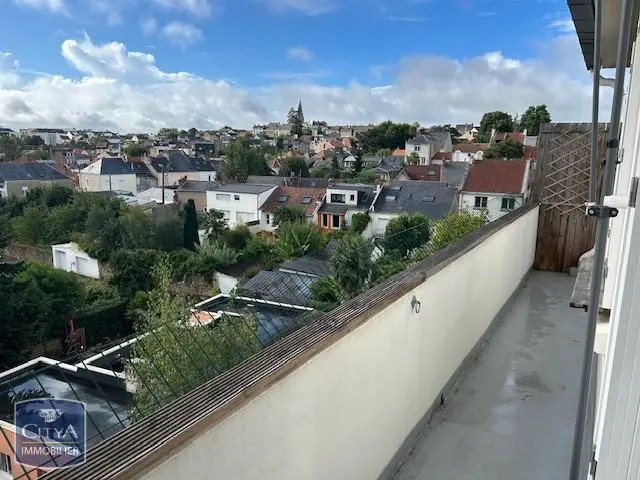 Photo 2 appartement Nantes