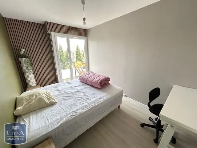 Photo 8 Appartement 4 pièces 76.05m²