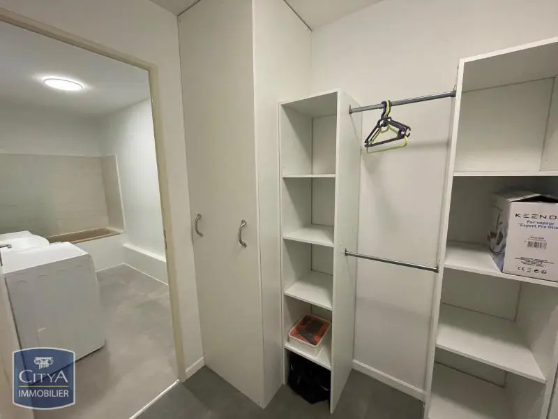 Photo 7 Appartement 2 pièces 51.25m²