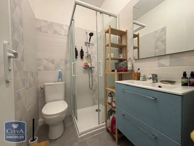 Photo 7 Appartement 3 pièces 52.8m²