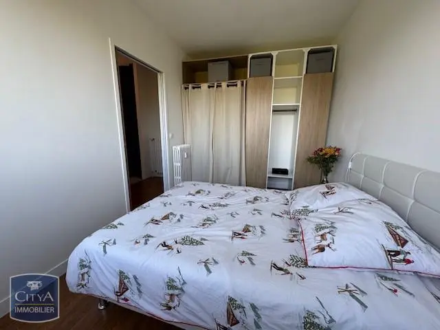 Photo 6 Appartement 2 pièces 32.13m²