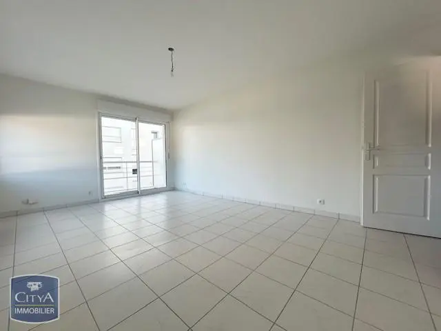 Photo 1 Appartement 2 pièces 48.17m²