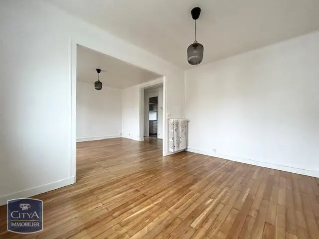 Photo 3 Appartement 3 pièces 58.1m²