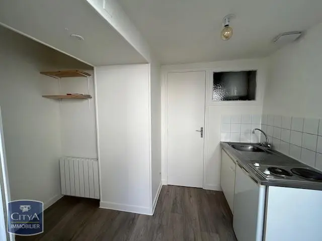 Photo 3 Appartement 2 pièces 40m²