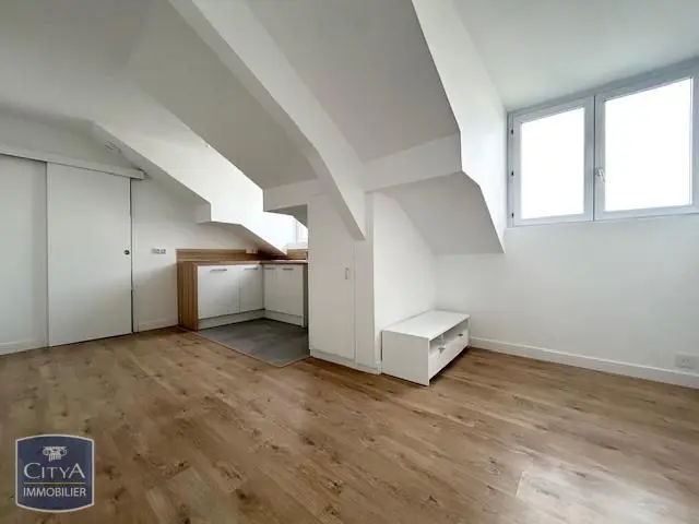 Photo 2 Appartement 2 pièces 28m²