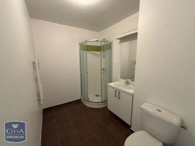 Photo 5 appartement Nantes