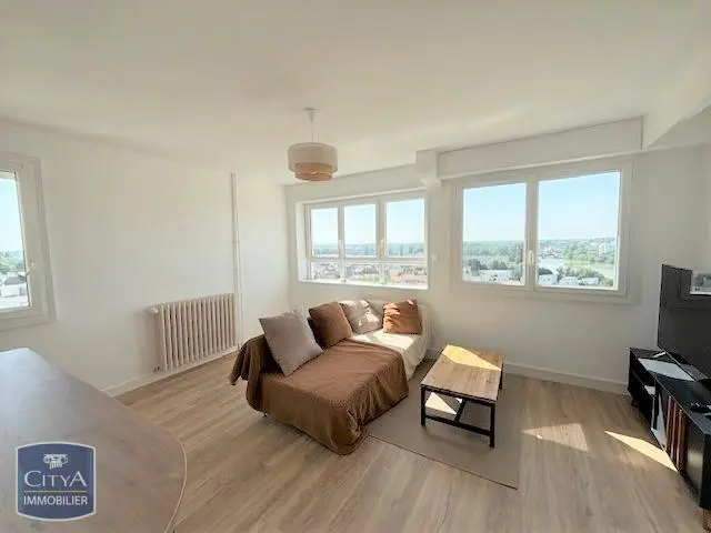 Photo 2 Appartement 4 pièces 65.3m²