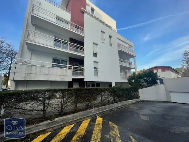 Photo 7 Appartement 2 pièces 48.17m²