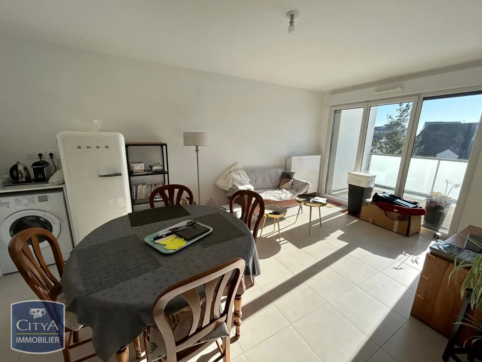 Photo 8 Appartement 3 pièces 60.15m²