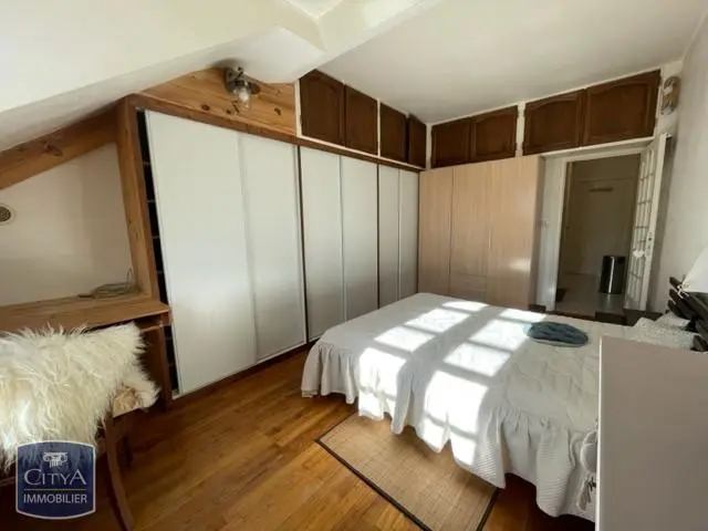 Photo 6 Appartement 2 pièces 59.09m²