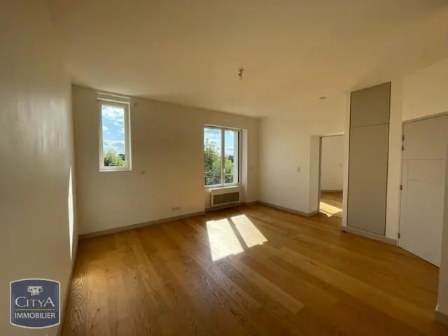 Photo 1 appartement Nantes