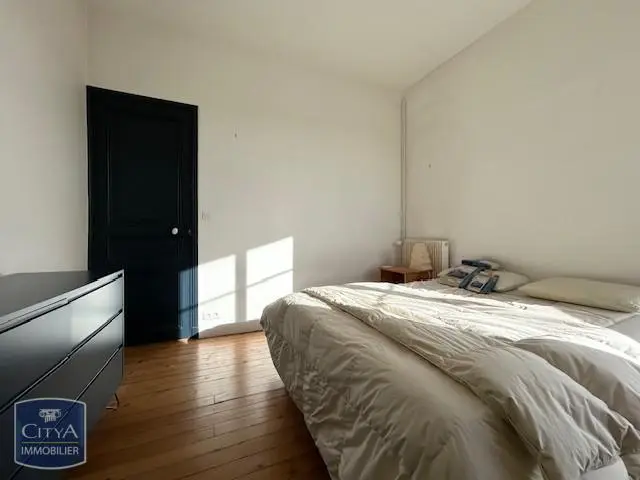 Photo 7 appartement Nantes