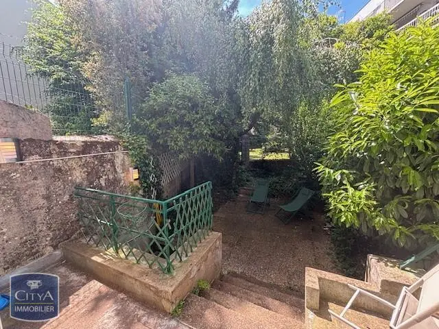 Photo 2 Appartement 2 pièces 44.09m²