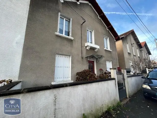 Photo 10 Appartement 2 pièces 41.06m²