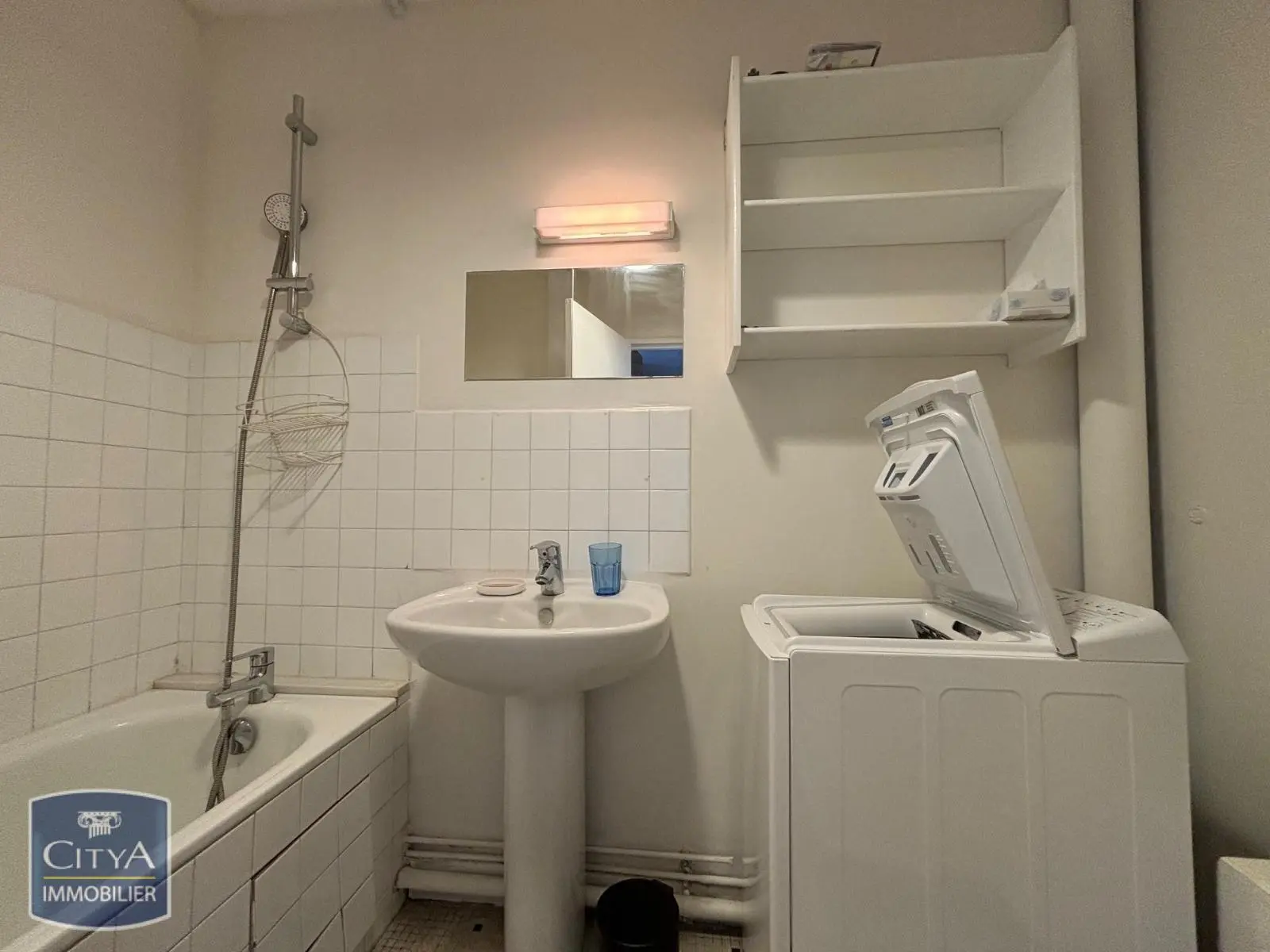 Photo 8 appartement Nantes