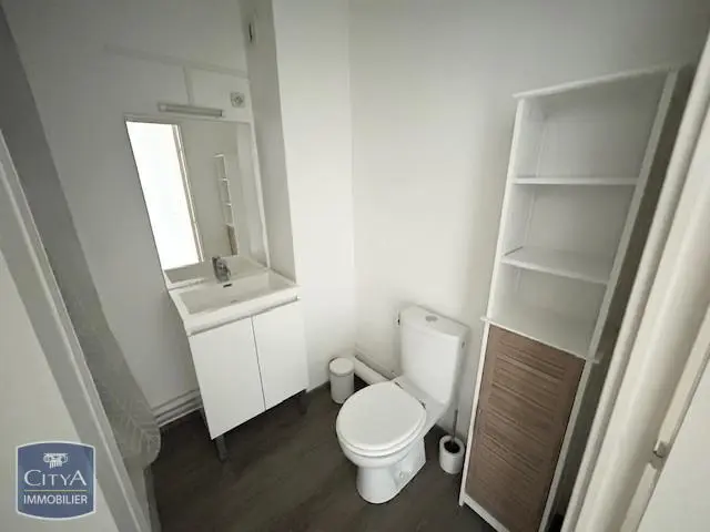Photo 7 Appartement 1 pièce 17.85m²