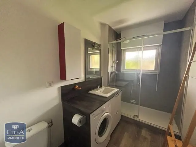 Photo 5 Appartement 1 pièce 29.3m²