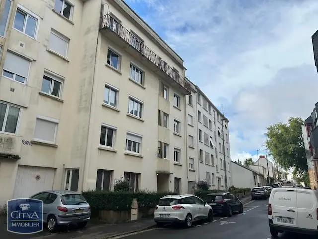 Photo 10 appartement Nantes