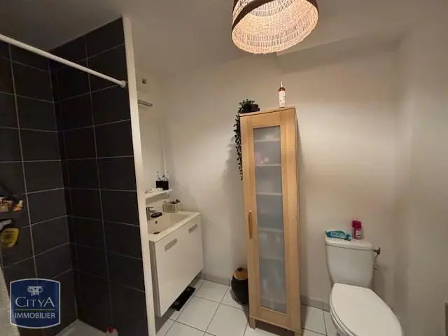 Photo 8 Appartement 2 pièces 45.28m²