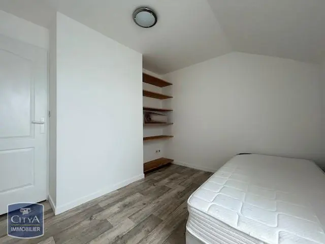 Photo 8 Appartement 3 pièces 60.77m²