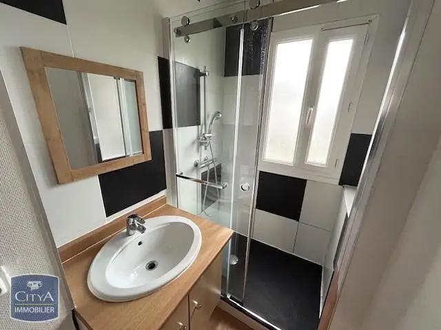 Photo 10 Appartement 3 pièces 58.1m²