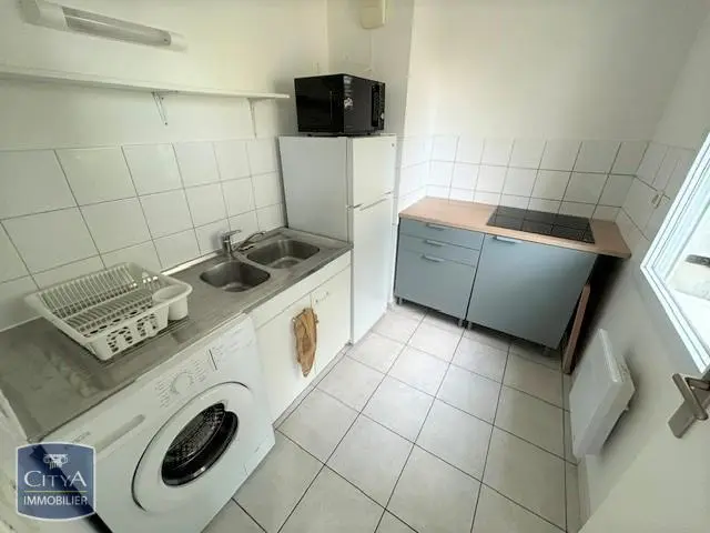 Photo 4 Appartement 3 pièces 62.47m²