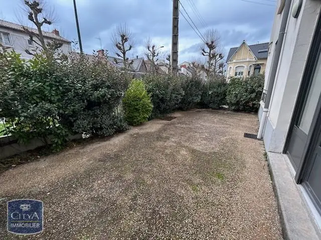 Photo 6 Appartement 2 pièces 36.73m²