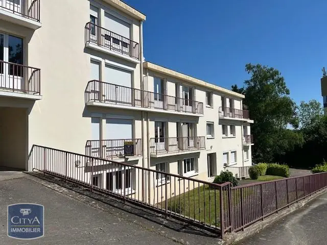 Photo 8 Appartement 2 pièces 44.84m²