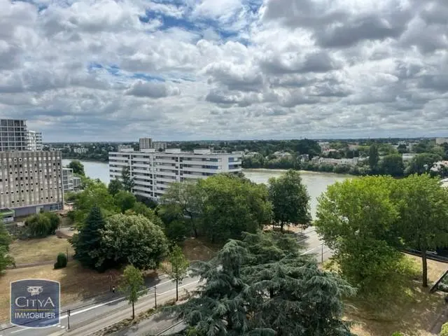 Photo 9 appartement Nantes