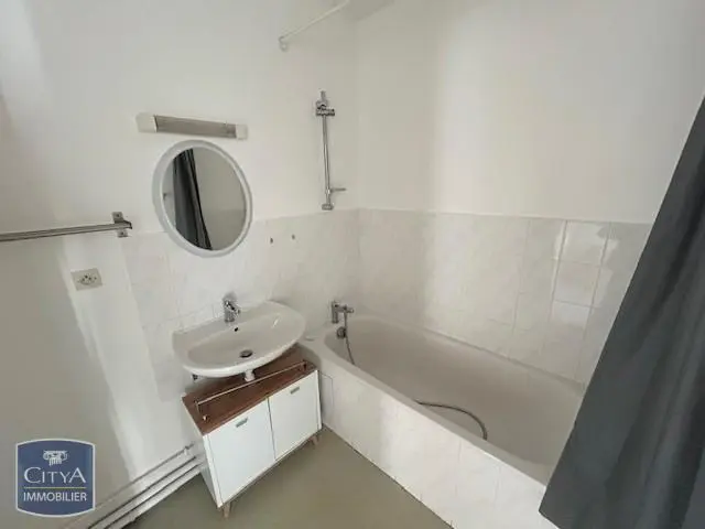 Photo 8 Appartement 2 pièces 51.32m²