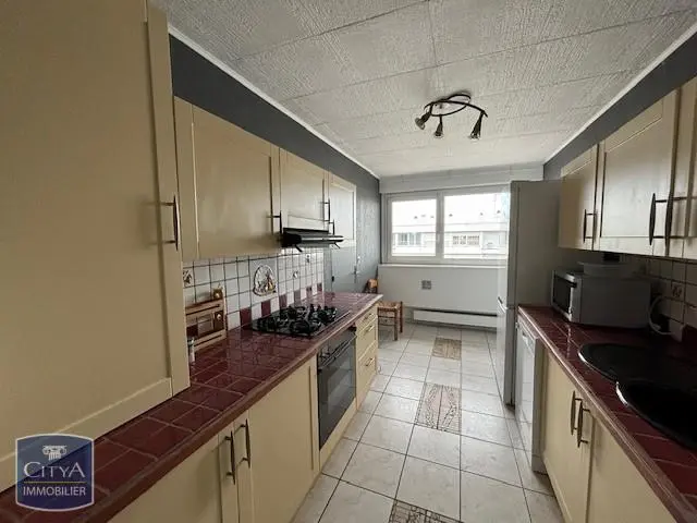 Photo 4 Appartement 3 pièces 78.2m²
