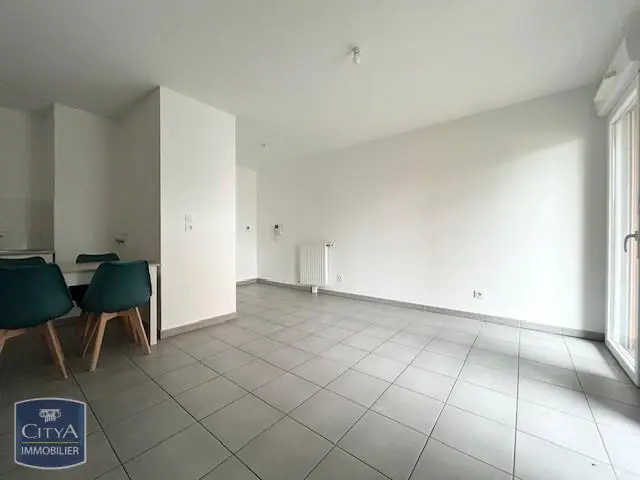 Photo 3 Appartement 2 pièces 43.17m²