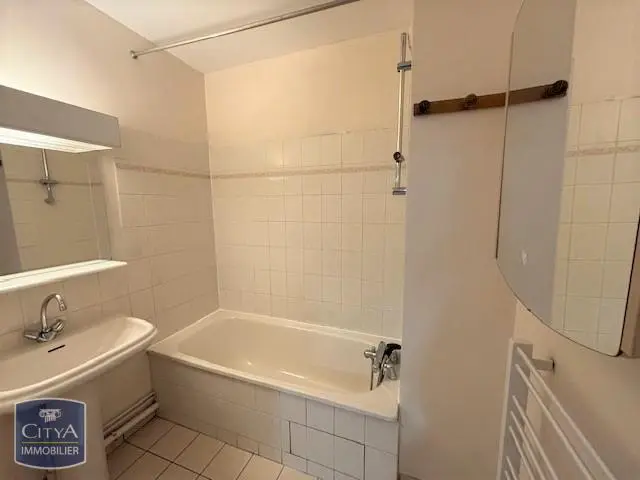 Photo 6 Appartement 2 pièces 47.59m²