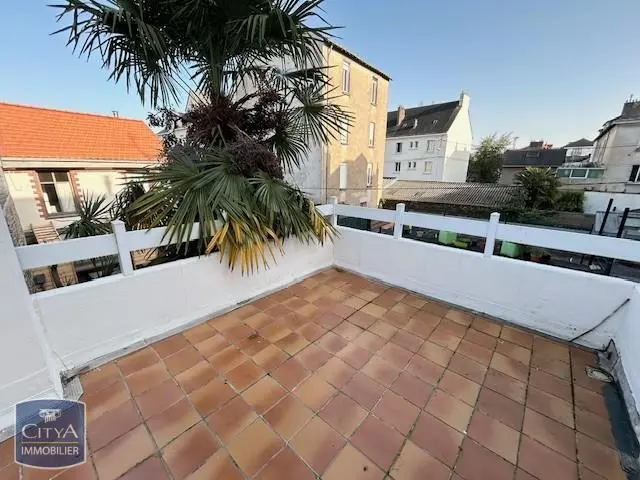 Photo 1 Appartement 3 pièces 54.86m²