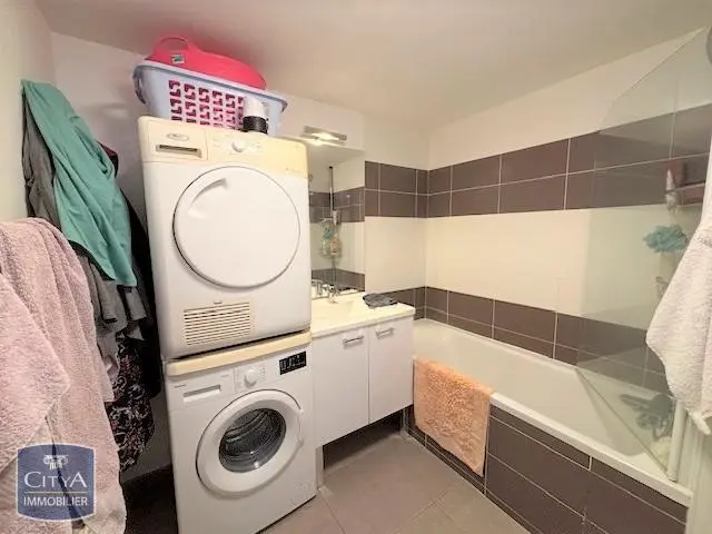 Photo 7 Appartement 3 pièces 59.25m²