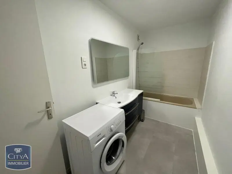 Photo 10 Appartement 2 pièces 51.25m²