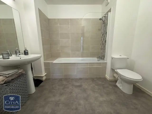 Photo 7 Appartement 2 pièces 37.84m²