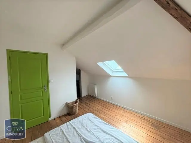 Photo 5 Appartement 2 pièces 27m²