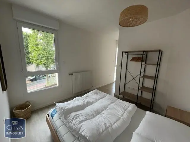 Photo 6 Appartement 2 pièces 33.72m²