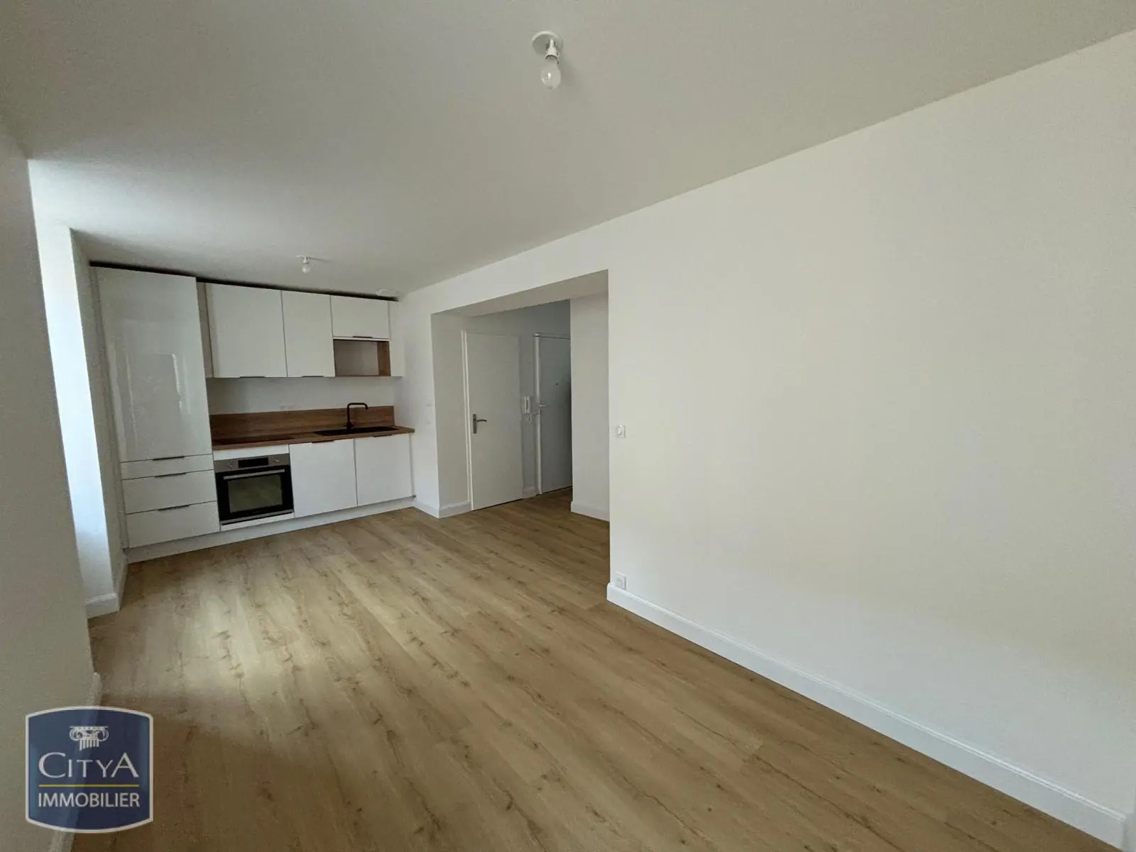 Photo 1 appartement Nantes