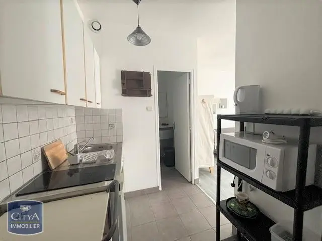 Photo 5 Appartement 1 pièce 24.9m²