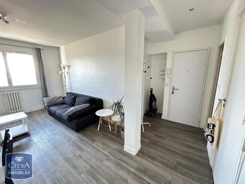 Photo 14 Appartement 3 pièces 54.38m²
