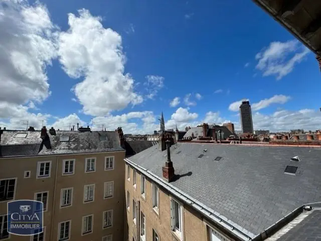 Photo 12 Appartement 2 pièces 39.45m²